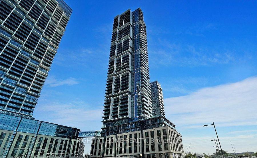 Photo 1 of 7890 Jane Street, Vaughan, Vaughan Corporate Centre — HOMEH