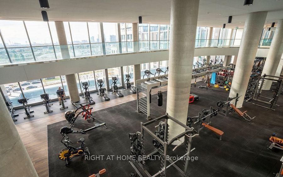 Photo 14 of 7890 Jane Street, Vaughan, Vaughan Corporate Centre — HOMEH