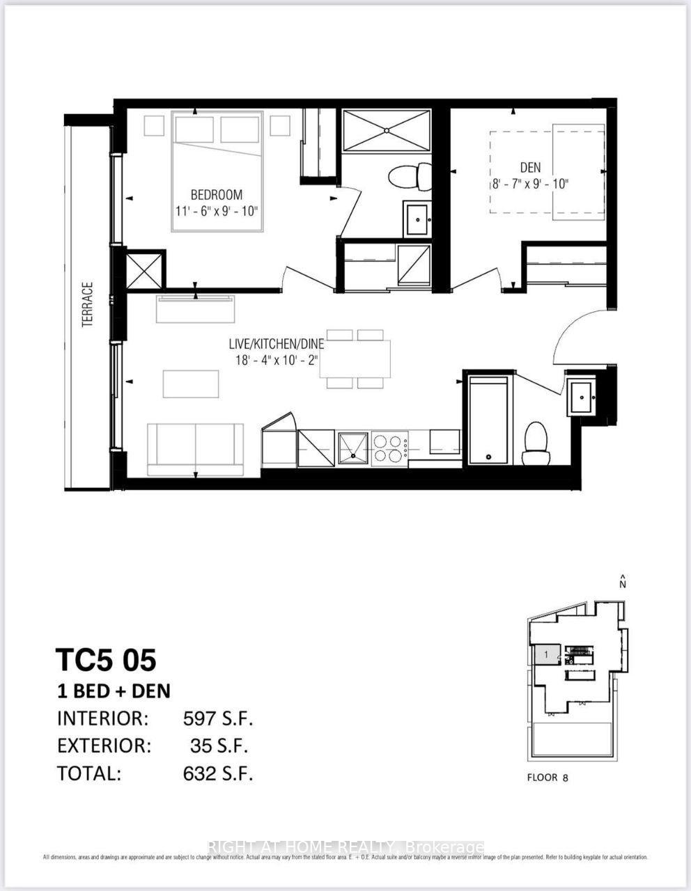 Photo 33 of 7890 Jane Street, Vaughan, Vaughan Corporate Centre — HOMEH