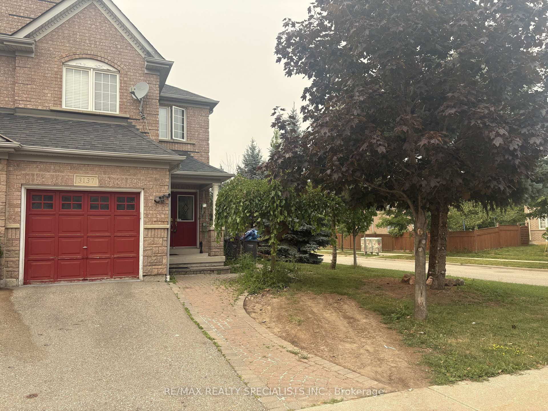 Photo 1 of 3137 Bentley Drive, Mississauga, Churchill Meadows — HOMEH