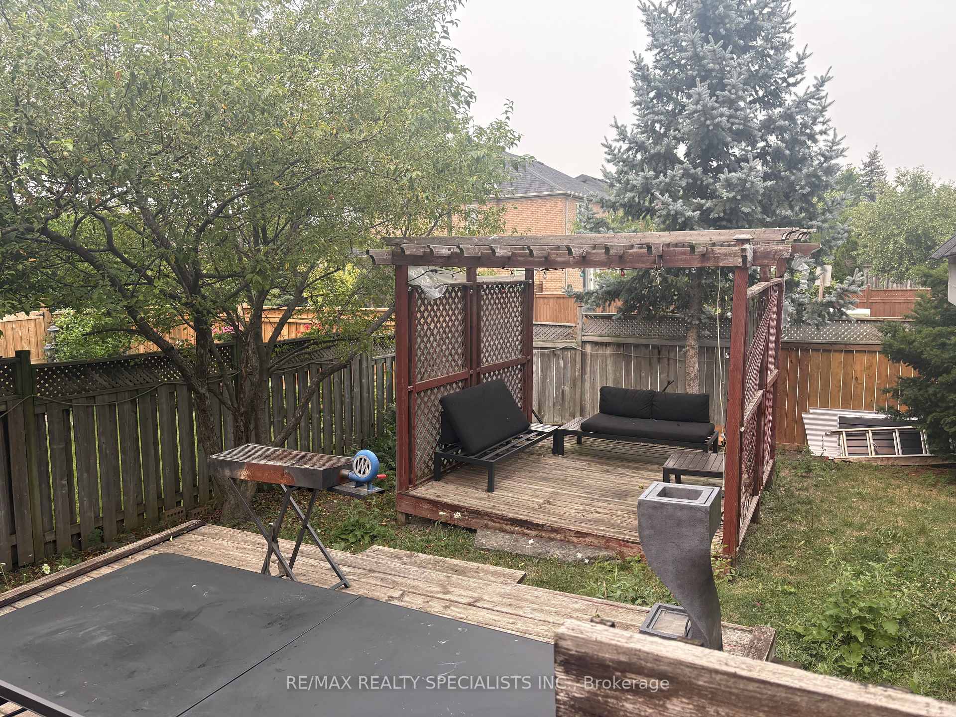 Photo 33 of 3137 Bentley Drive, Mississauga, Churchill Meadows — HOMEH