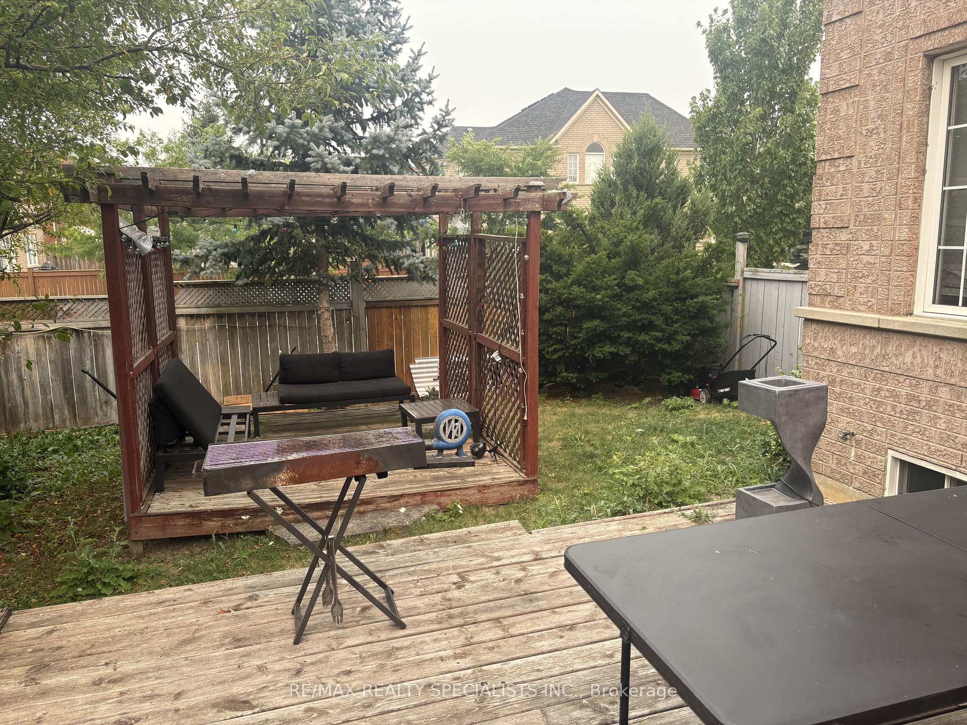 Photo 34 of 3137 Bentley Drive, Mississauga, Churchill Meadows — HOMEH