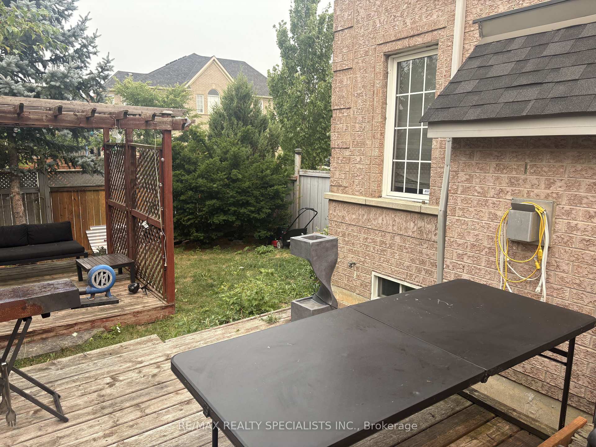 Photo 36 of 3137 Bentley Drive, Mississauga, Churchill Meadows — HOMEH