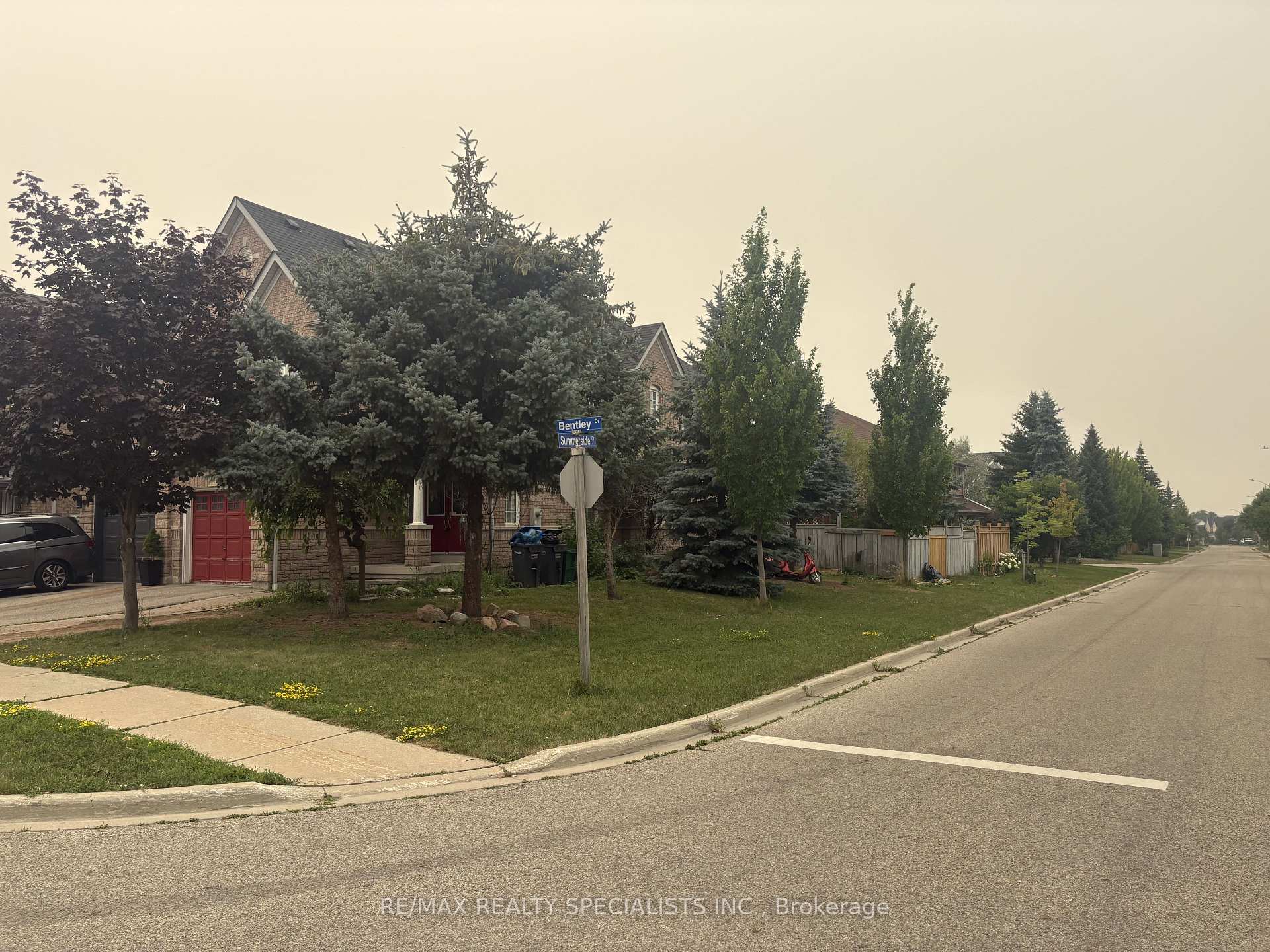 Photo 37 of 3137 Bentley Drive, Mississauga, Churchill Meadows — HOMEH