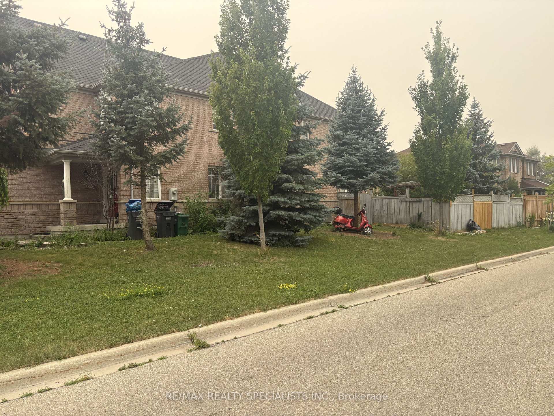Photo 38 of 3137 Bentley Drive, Mississauga, Churchill Meadows — HOMEH