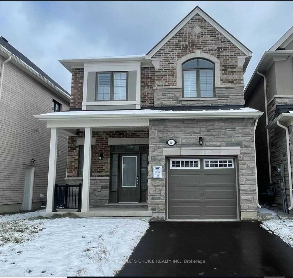 Photo 2 of 5 Salt Creek Terrace, Caledon, Rural Caledon — HOMEH