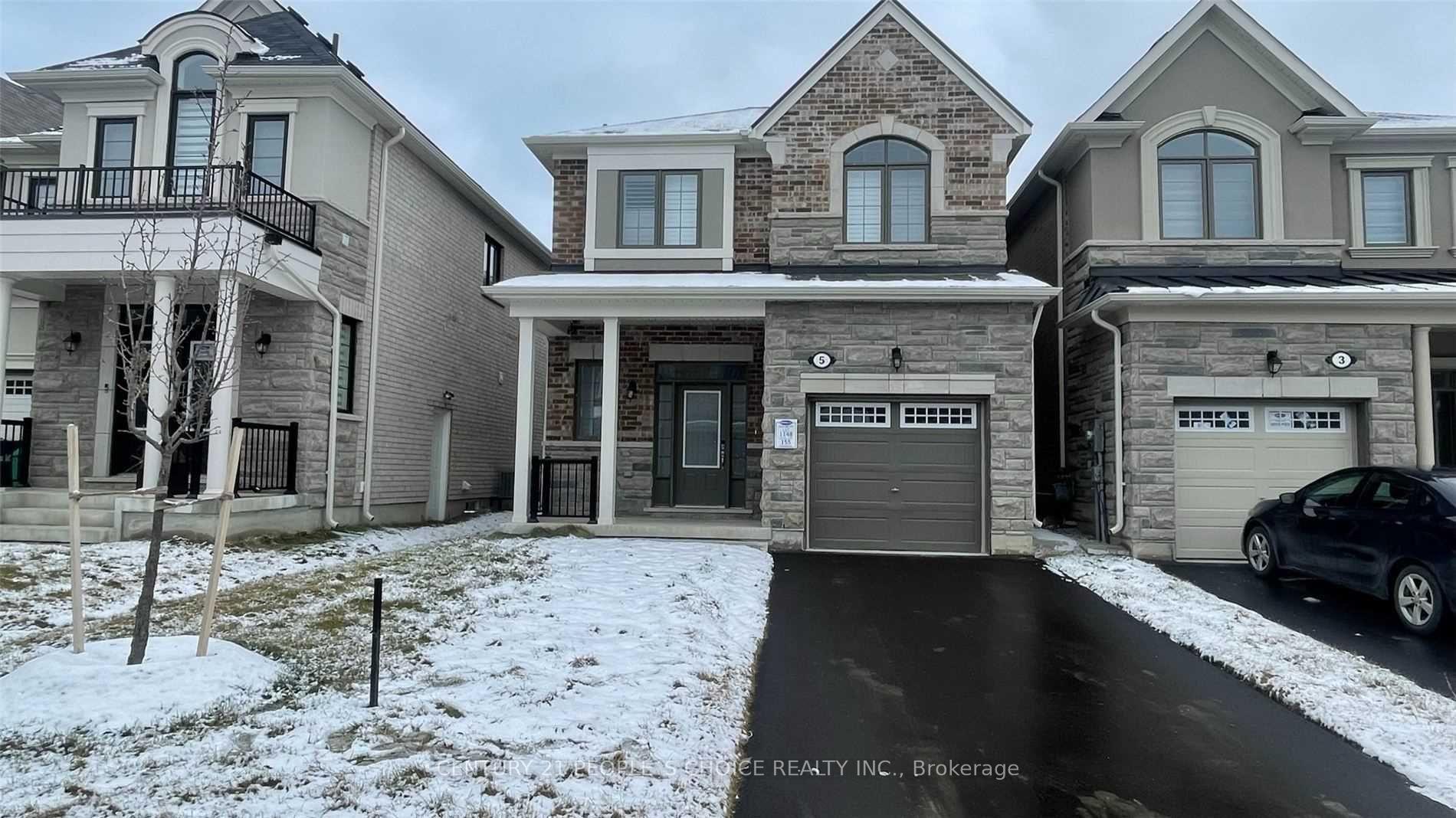 Photo 3 of 5 Salt Creek Terrace, Caledon, Rural Caledon — HOMEH
