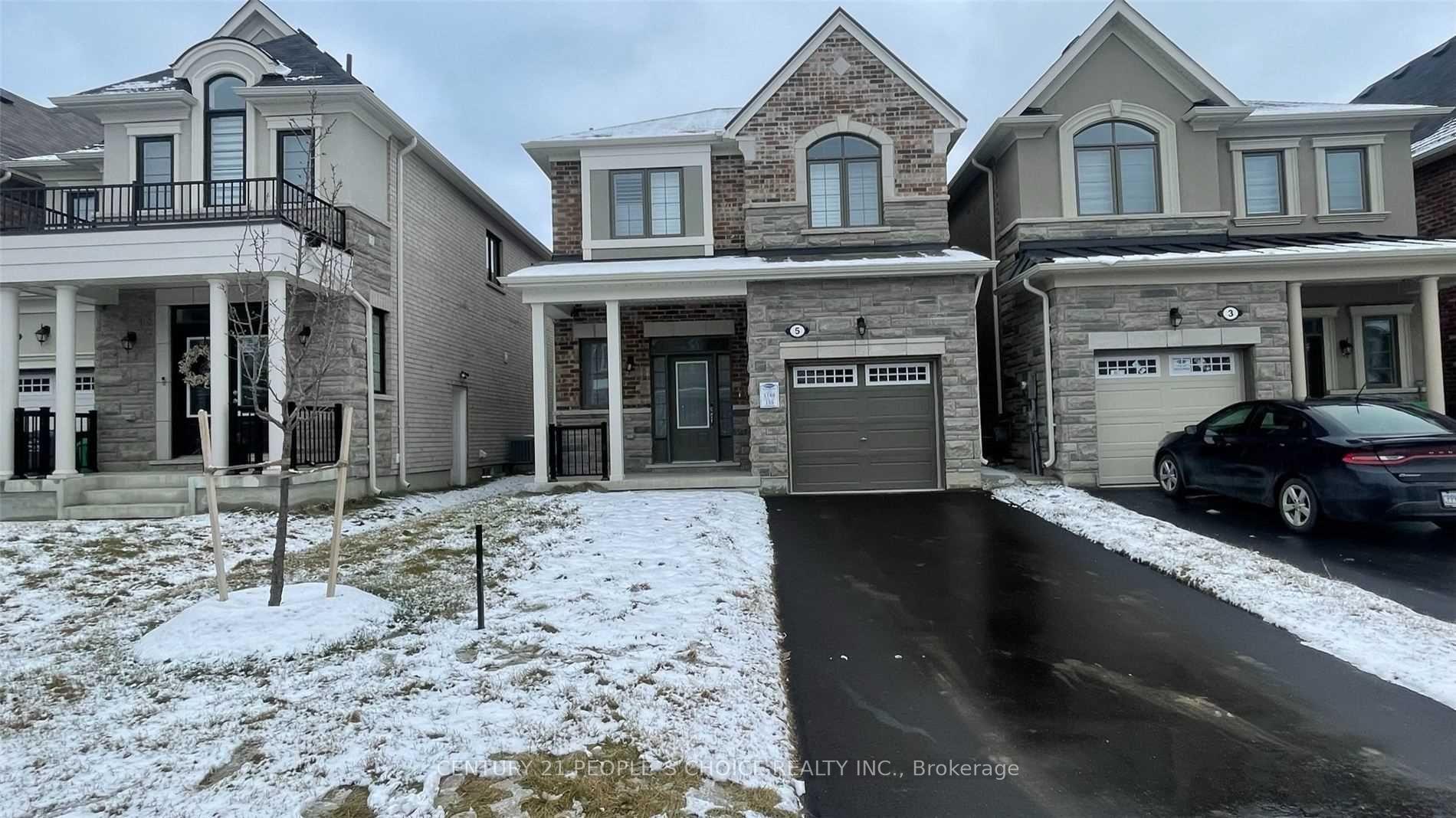 Photo 4 of 5 Salt Creek Terrace, Caledon, Rural Caledon — HOMEH
