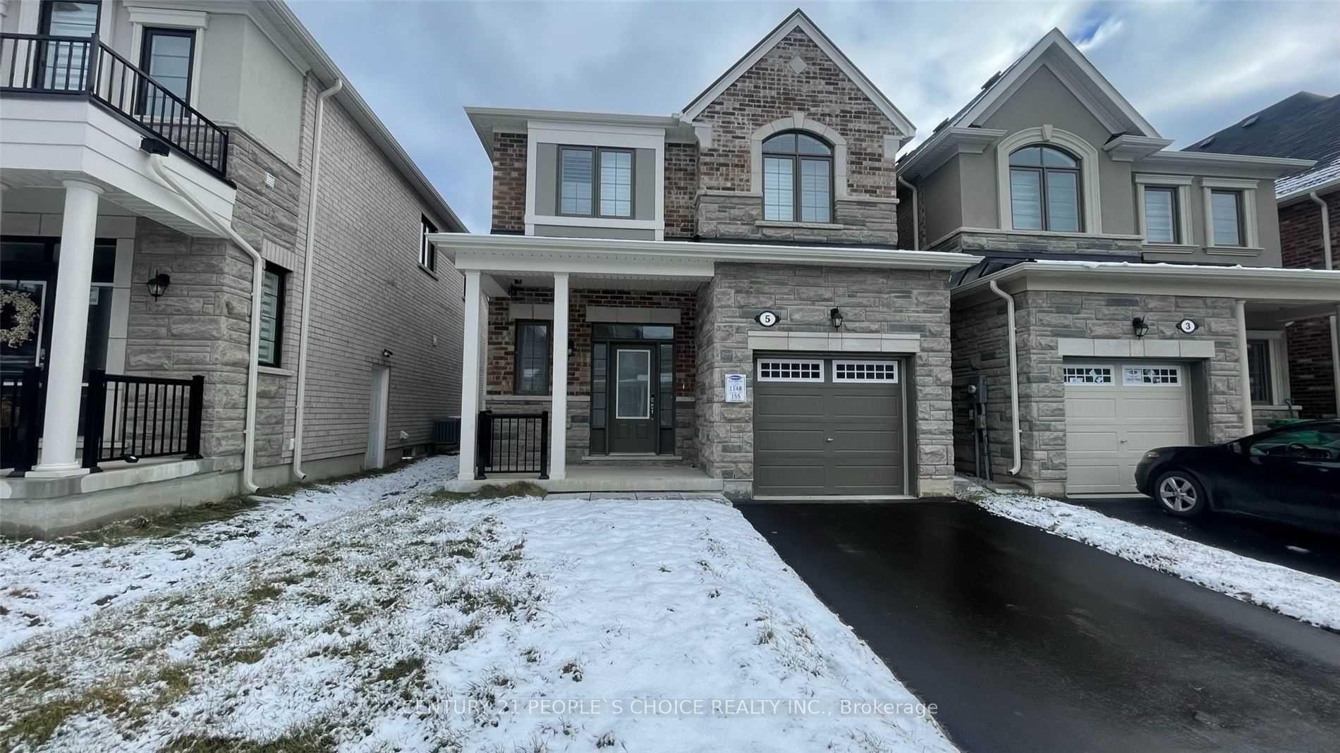 Photo 5 of 5 Salt Creek Terrace, Caledon, Rural Caledon — HOMEH
