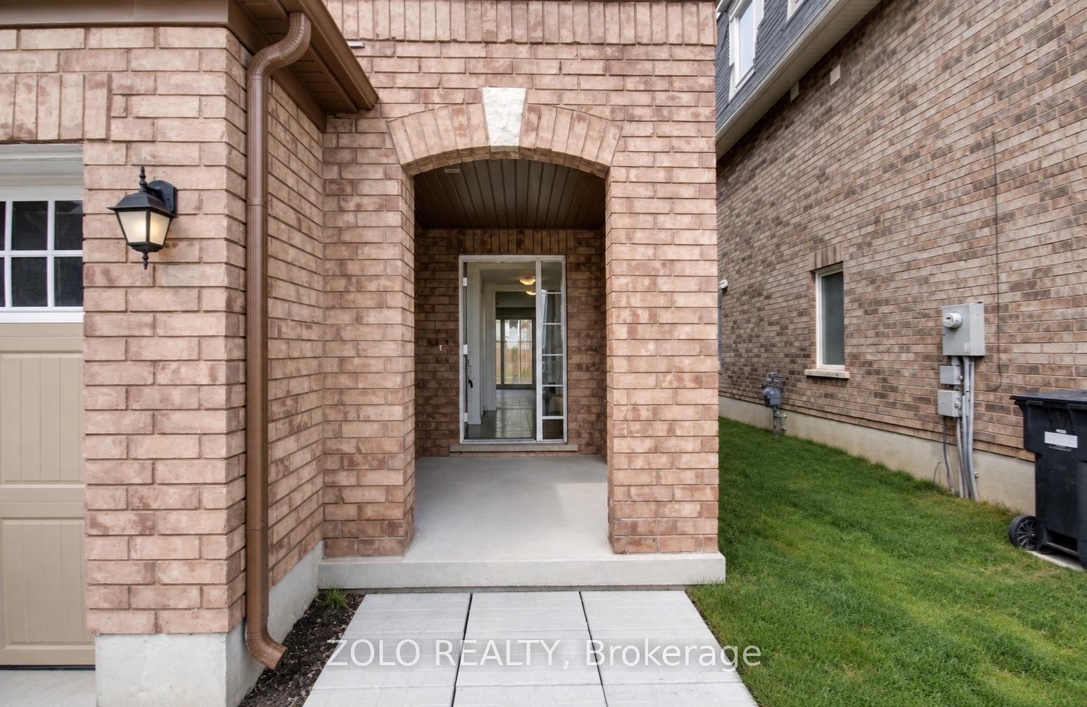 Photo 2 of 34 Stewardship Road, Brampton, Northwest Brampton — HOMEH