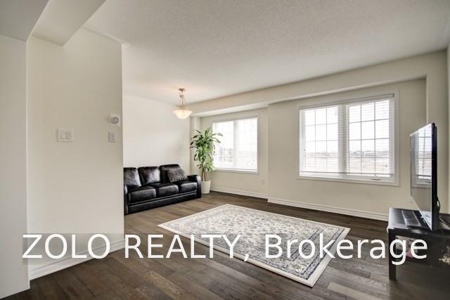 Photo 5 of 34 Stewardship Road, Brampton, Northwest Brampton — HOMEH