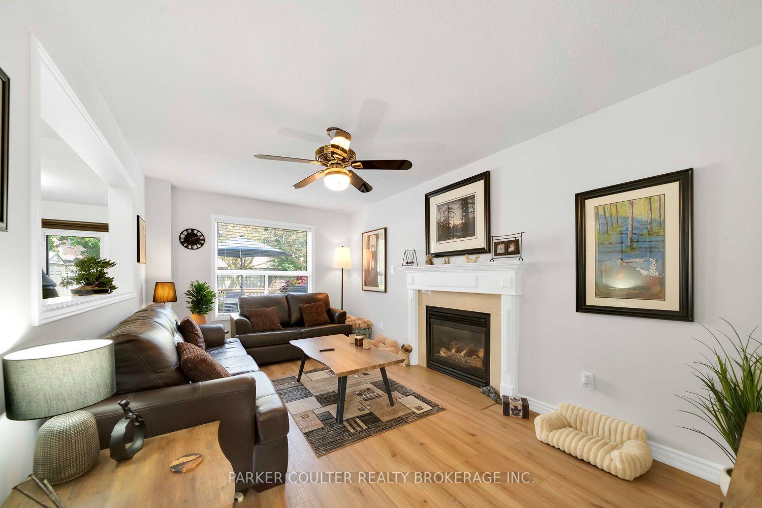 Photo 8 of 22 Taylor Drive, Barrie, Bayshore — HOMEH