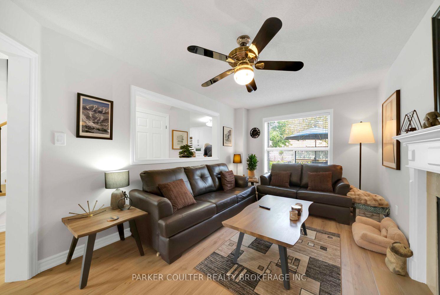 Photo 9 of 22 Taylor Drive, Barrie, Bayshore — HOMEH