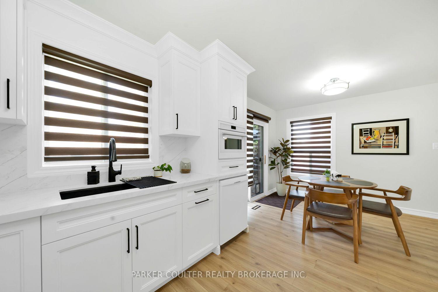 Photo 19 of 22 Taylor Drive, Barrie, Bayshore — HOMEH