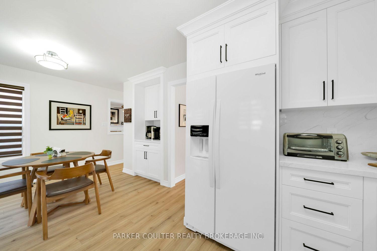 Photo 20 of 22 Taylor Drive, Barrie, Bayshore — HOMEH
