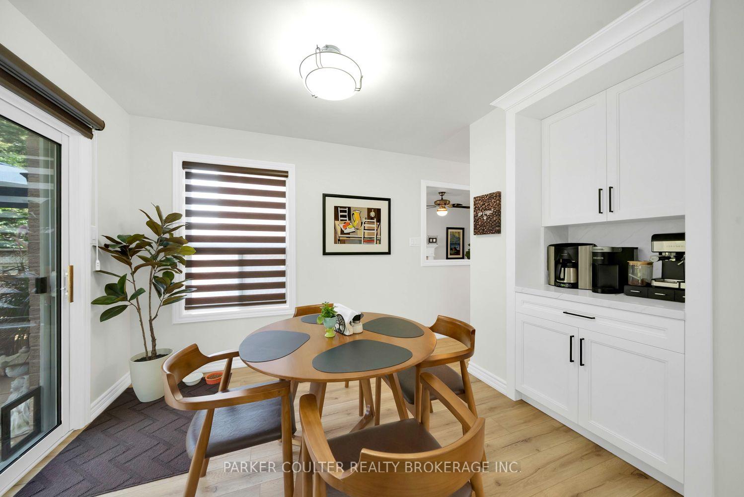 Photo 21 of 22 Taylor Drive, Barrie, Bayshore — HOMEH