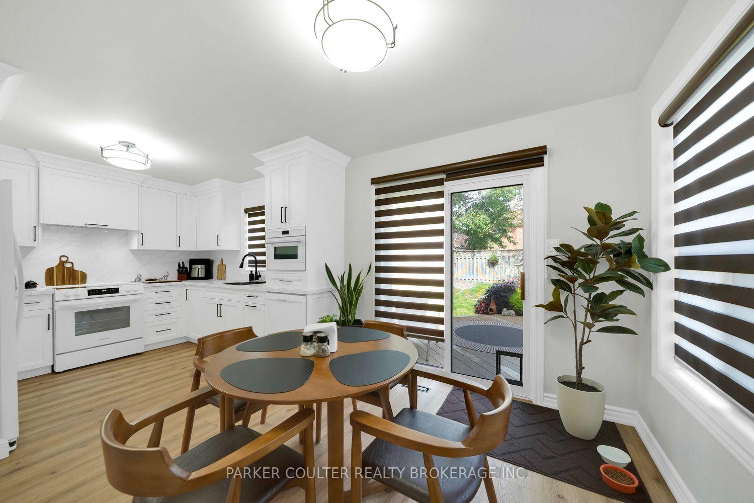 Photo 23 of 22 Taylor Drive, Barrie, Bayshore — HOMEH