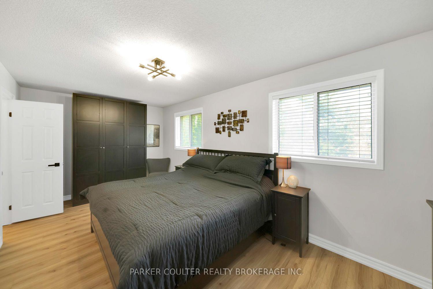 Photo 25 of 22 Taylor Drive, Barrie, Bayshore — HOMEH