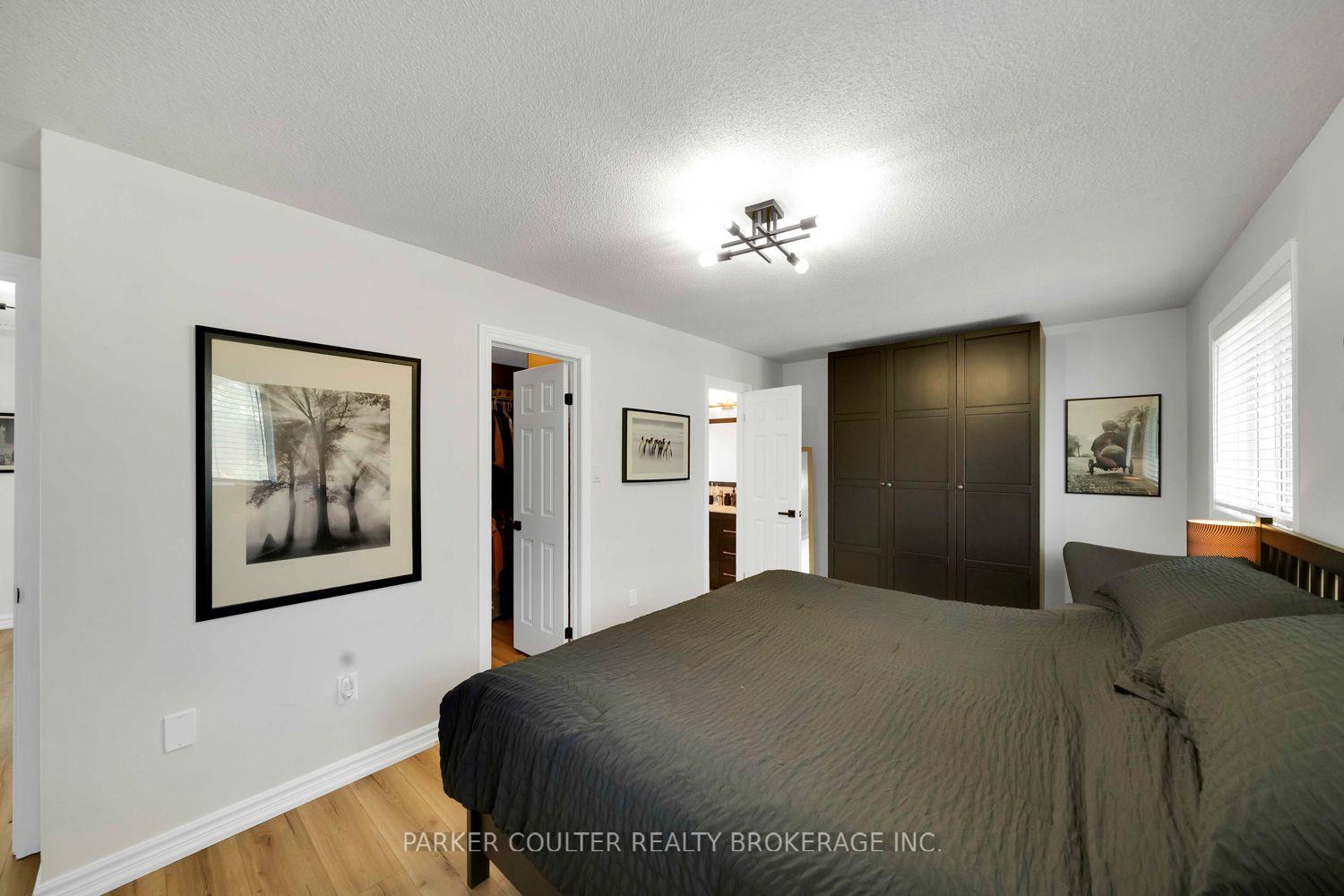 Photo 26 of 22 Taylor Drive, Barrie, Bayshore — HOMEH