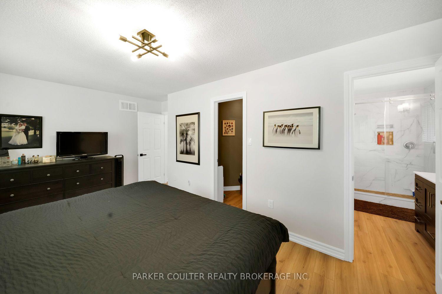Photo 28 of 22 Taylor Drive, Barrie, Bayshore — HOMEH