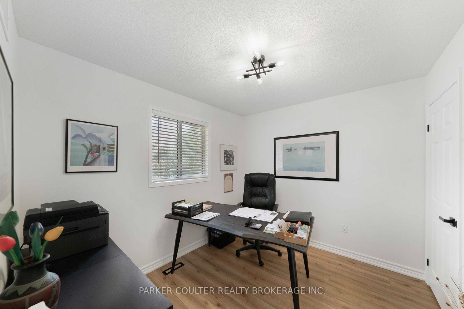 Photo 31 of 22 Taylor Drive, Barrie, Bayshore — HOMEH