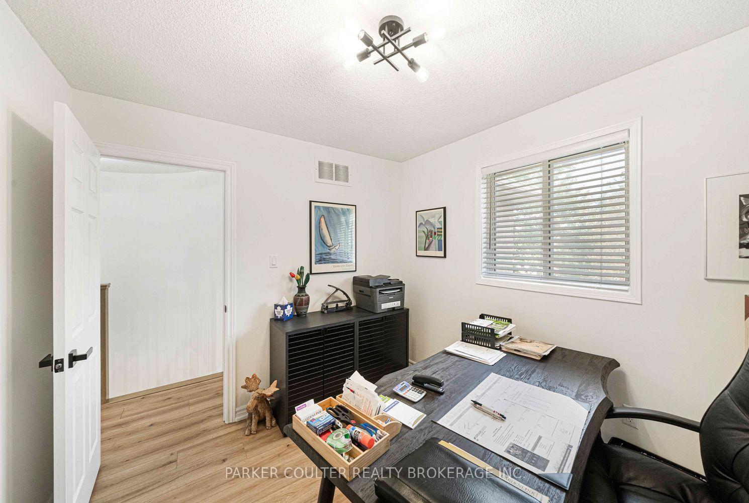 Photo 32 of 22 Taylor Drive, Barrie, Bayshore — HOMEH
