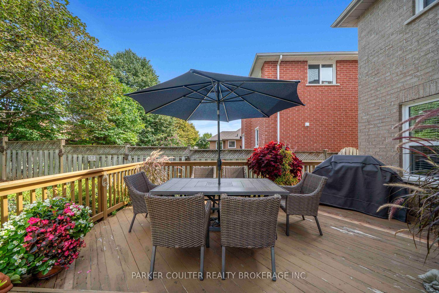 Photo 43 of 22 Taylor Drive, Barrie, Bayshore — HOMEH