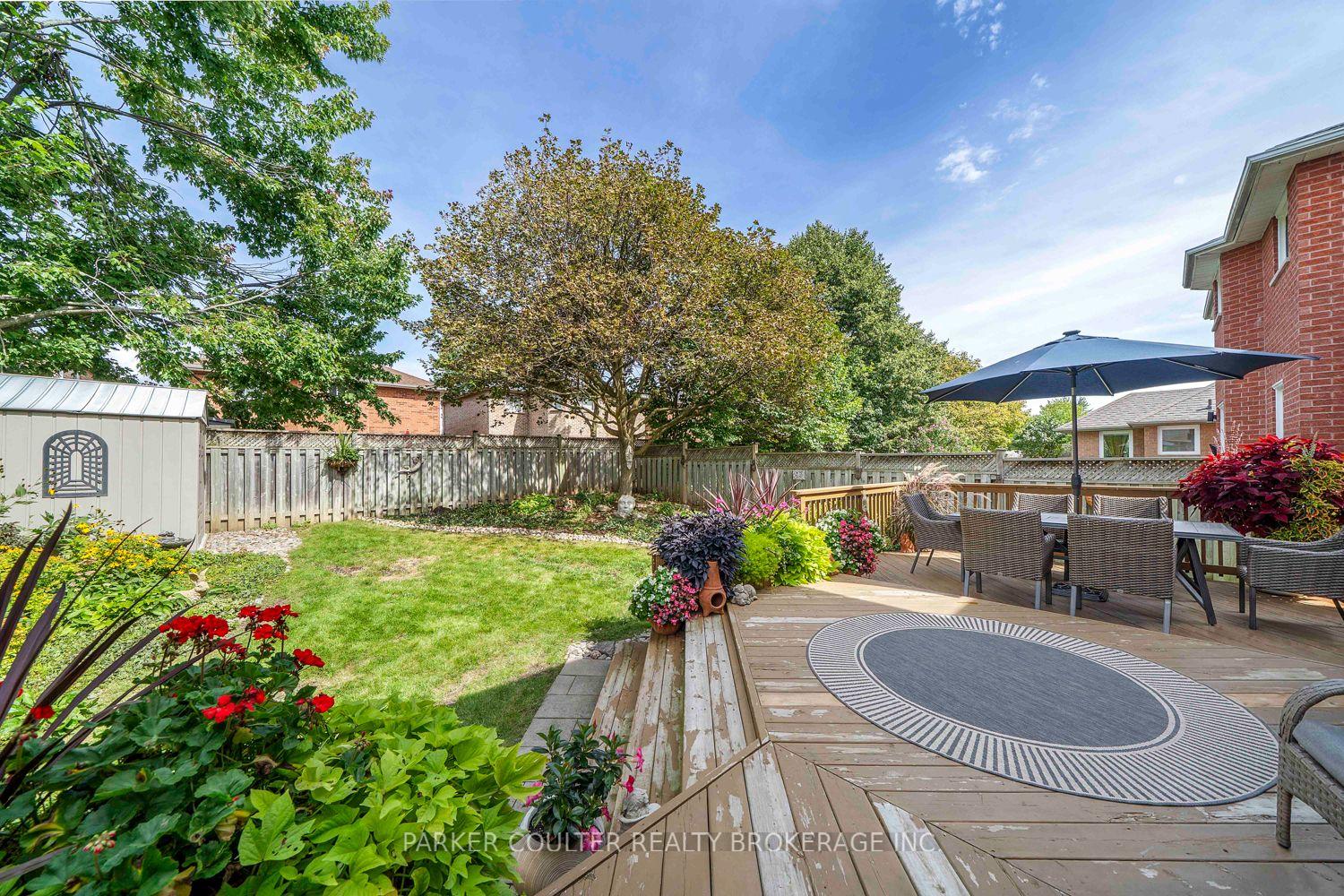 Photo 42 of 22 Taylor Drive, Barrie, Bayshore — HOMEH
