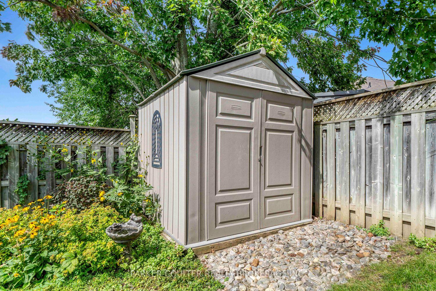 Photo 44 of 22 Taylor Drive, Barrie, Bayshore — HOMEH