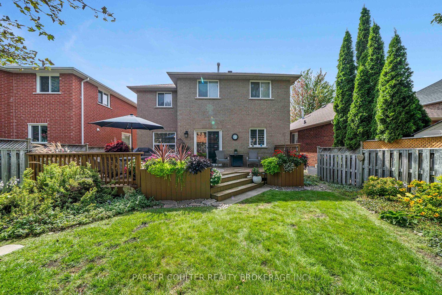 Photo 45 of 22 Taylor Drive, Barrie, Bayshore — HOMEH