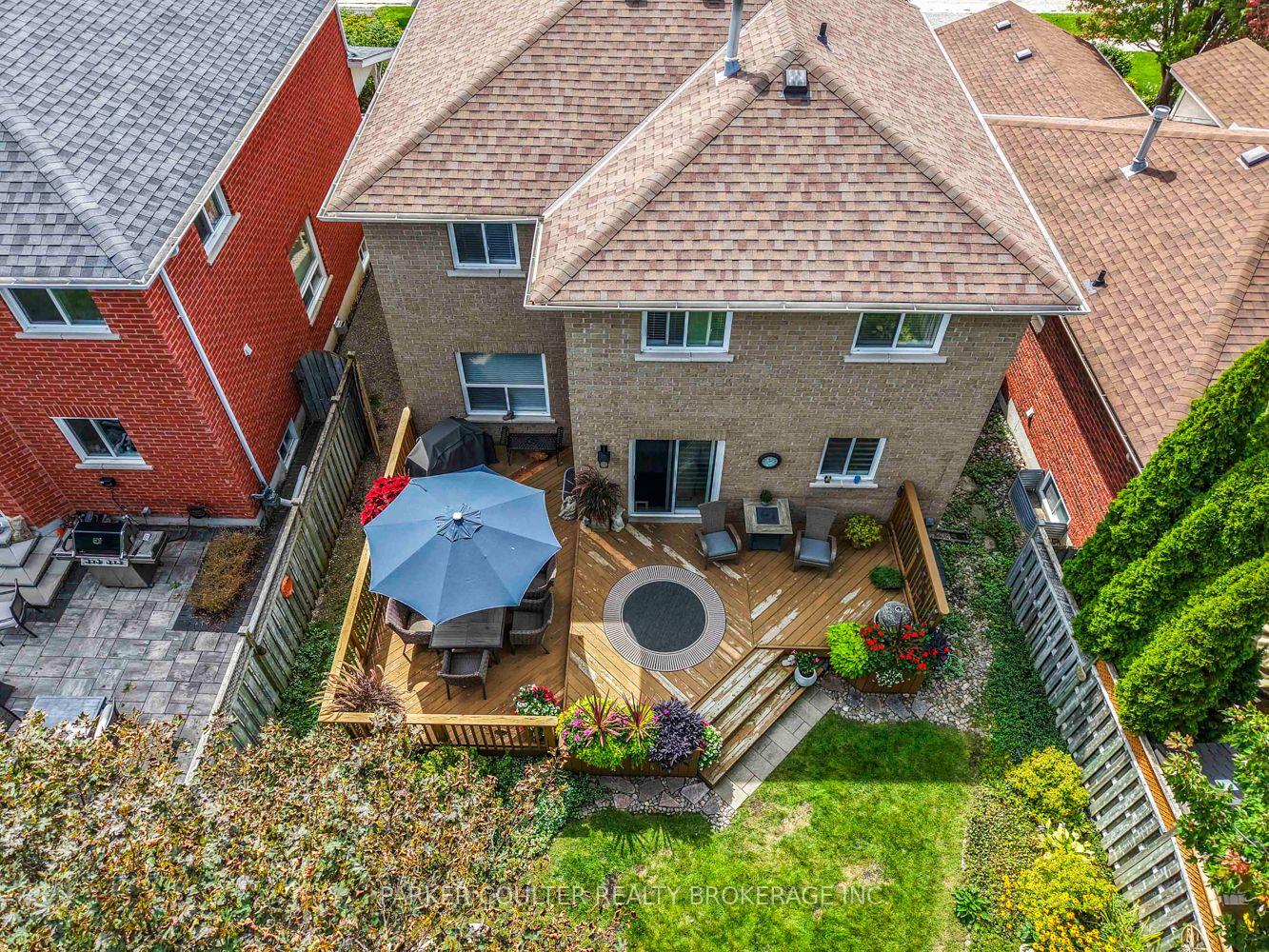 Photo 46 of 22 Taylor Drive, Barrie, Bayshore — HOMEH