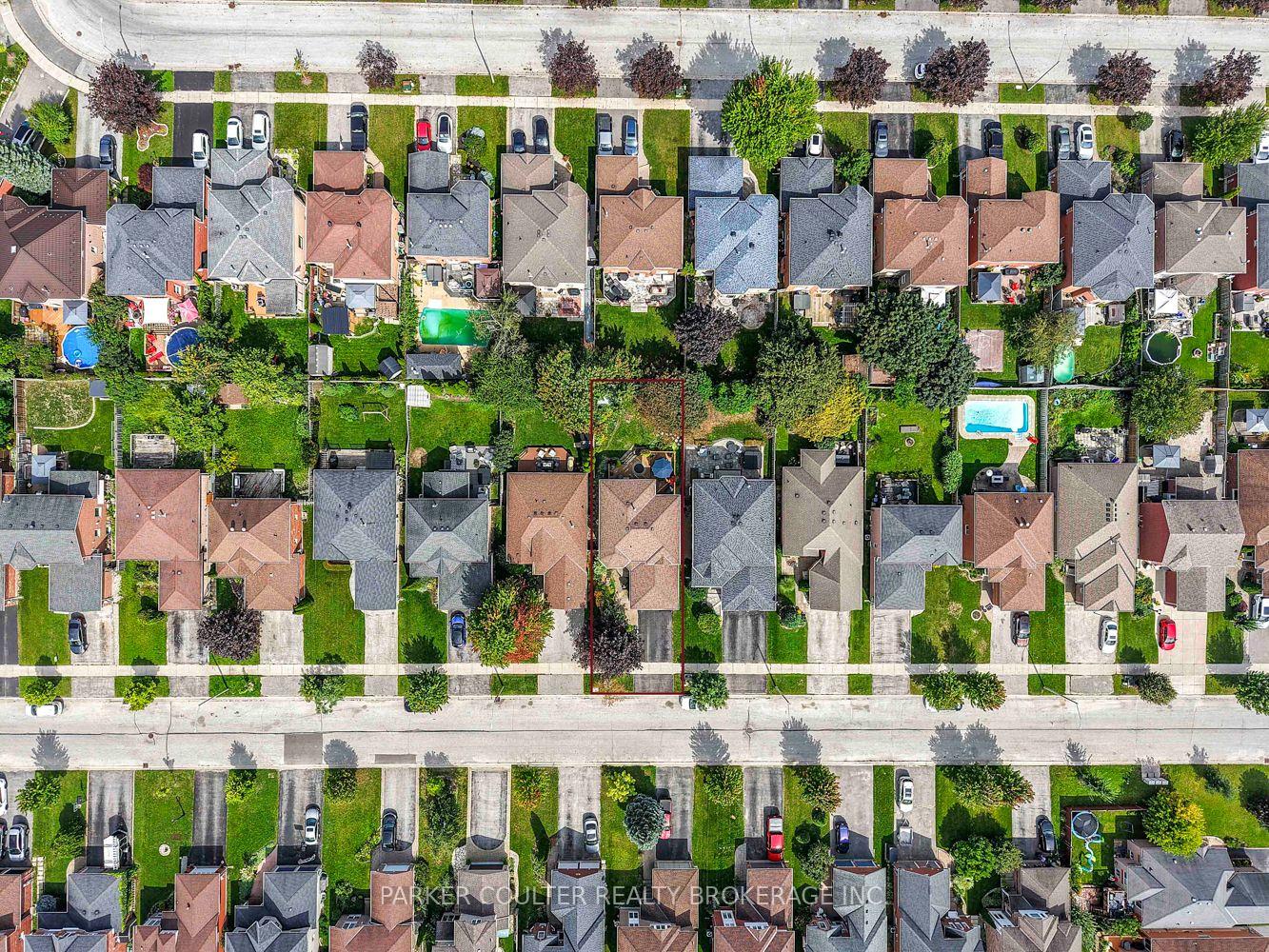 Photo 47 of 22 Taylor Drive, Barrie, Bayshore — HOMEH