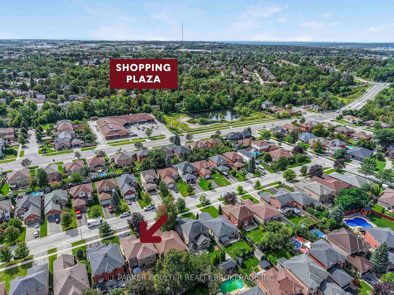 Photo 50 of 22 Taylor Drive, Barrie, Bayshore — HOMEH