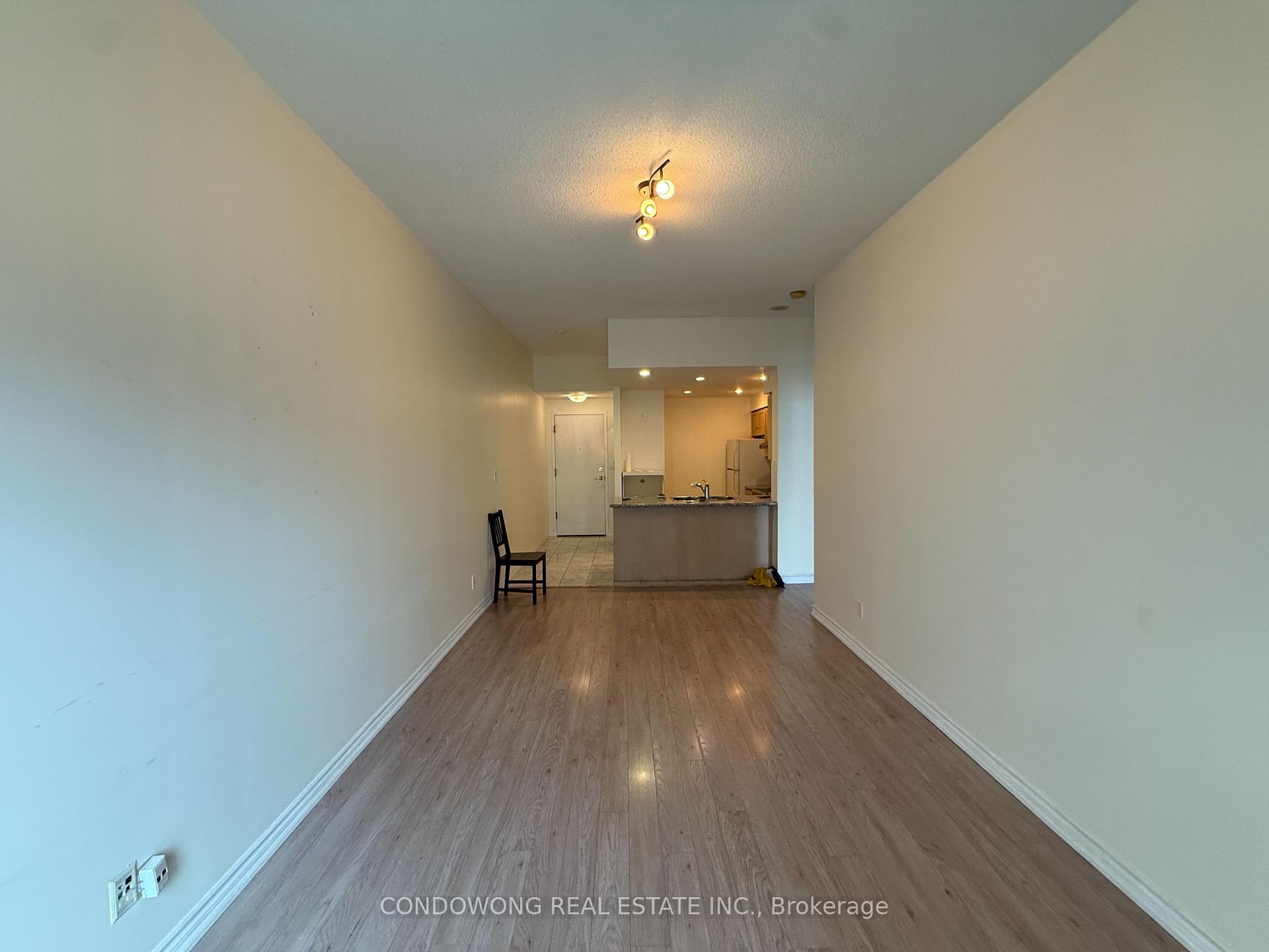 Photo 3 of Unit 1118, 168 Simcoe Street, Toronto, Waterfront Communities — HOMEH