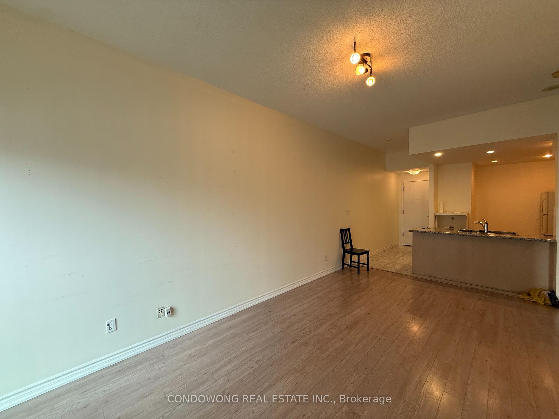 Photo 4 of Unit 1118, 168 Simcoe Street, Toronto, Waterfront Communities — HOMEH