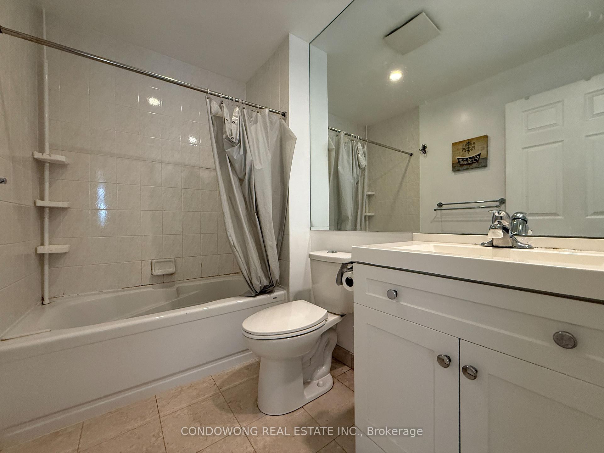 Photo 9 of Unit 1118, 168 Simcoe Street, Toronto, Waterfront Communities — HOMEH