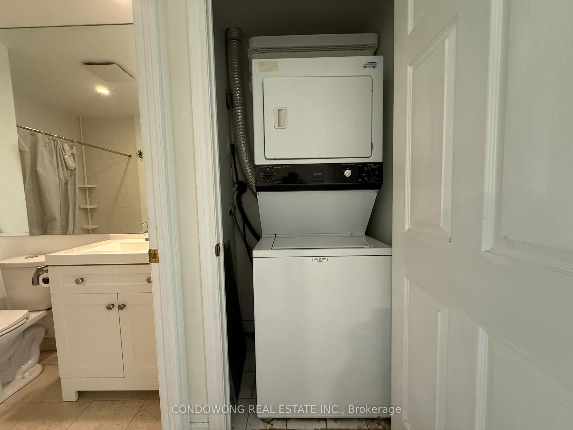 Photo 10 of Unit 1118, 168 Simcoe Street, Toronto, Waterfront Communities — HOMEH