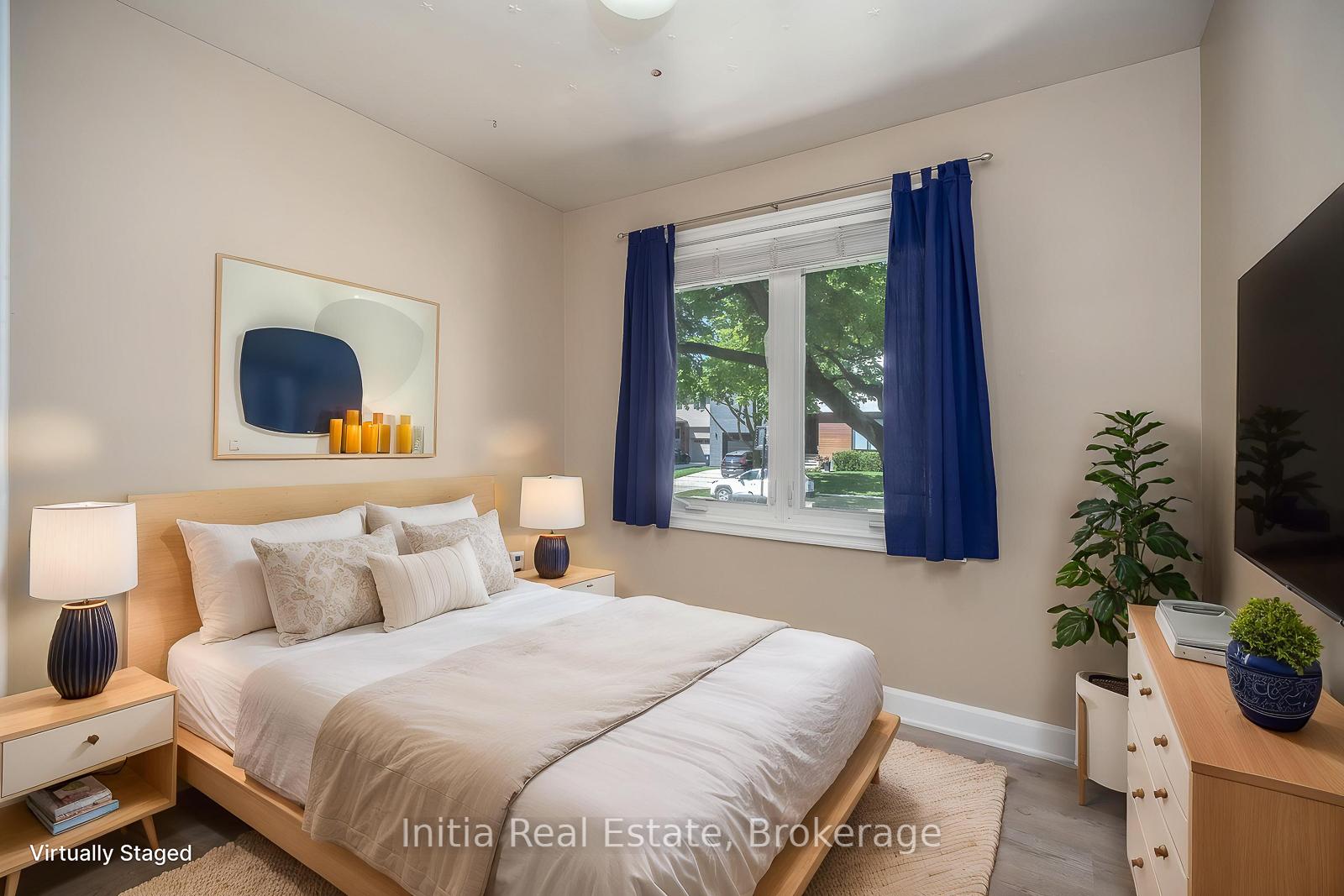 Photo 12 of 53 Burrows Avenue, Etobicoke, Islington-City Centre West — HOMEH