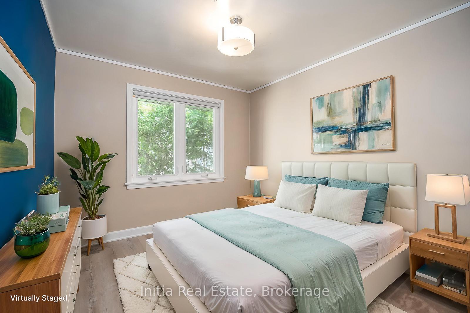 Photo 14 of 53 Burrows Avenue, Etobicoke, Islington-City Centre West — HOMEH