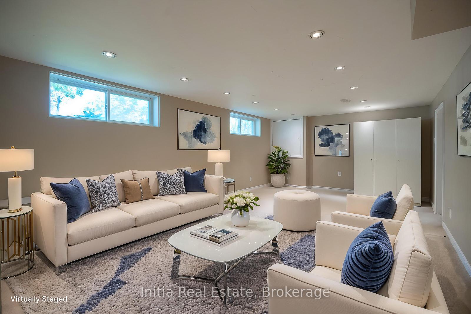 Photo 18 of 53 Burrows Avenue, Etobicoke, Islington-City Centre West — HOMEH