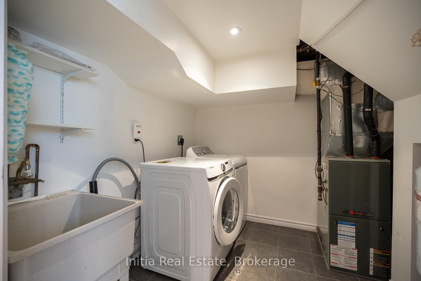 Photo 28 of 53 Burrows Avenue, Etobicoke, Islington-City Centre West — HOMEH