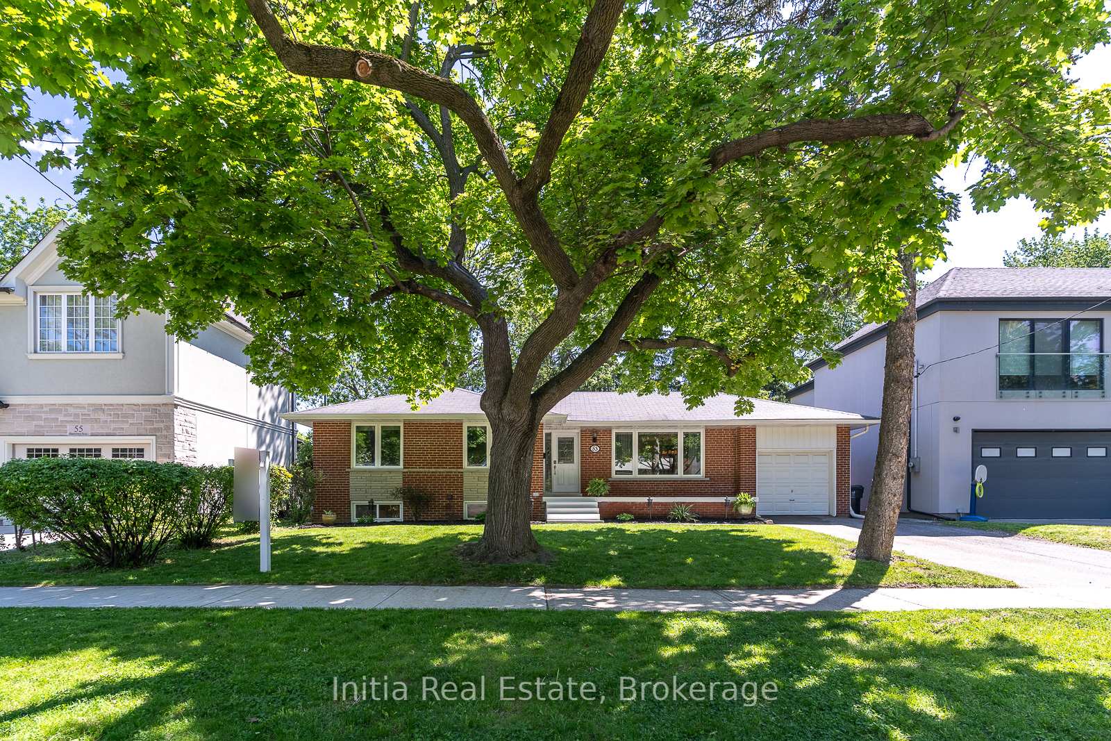 Photo 29 of 53 Burrows Avenue, Etobicoke, Islington-City Centre West — HOMEH