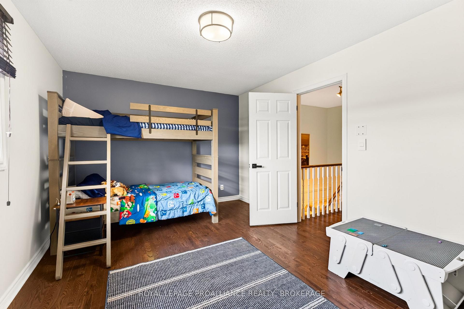 Photo 18 of 600 Whistler Terrace, Kingston, East Gardiners Rd — HOMEH
