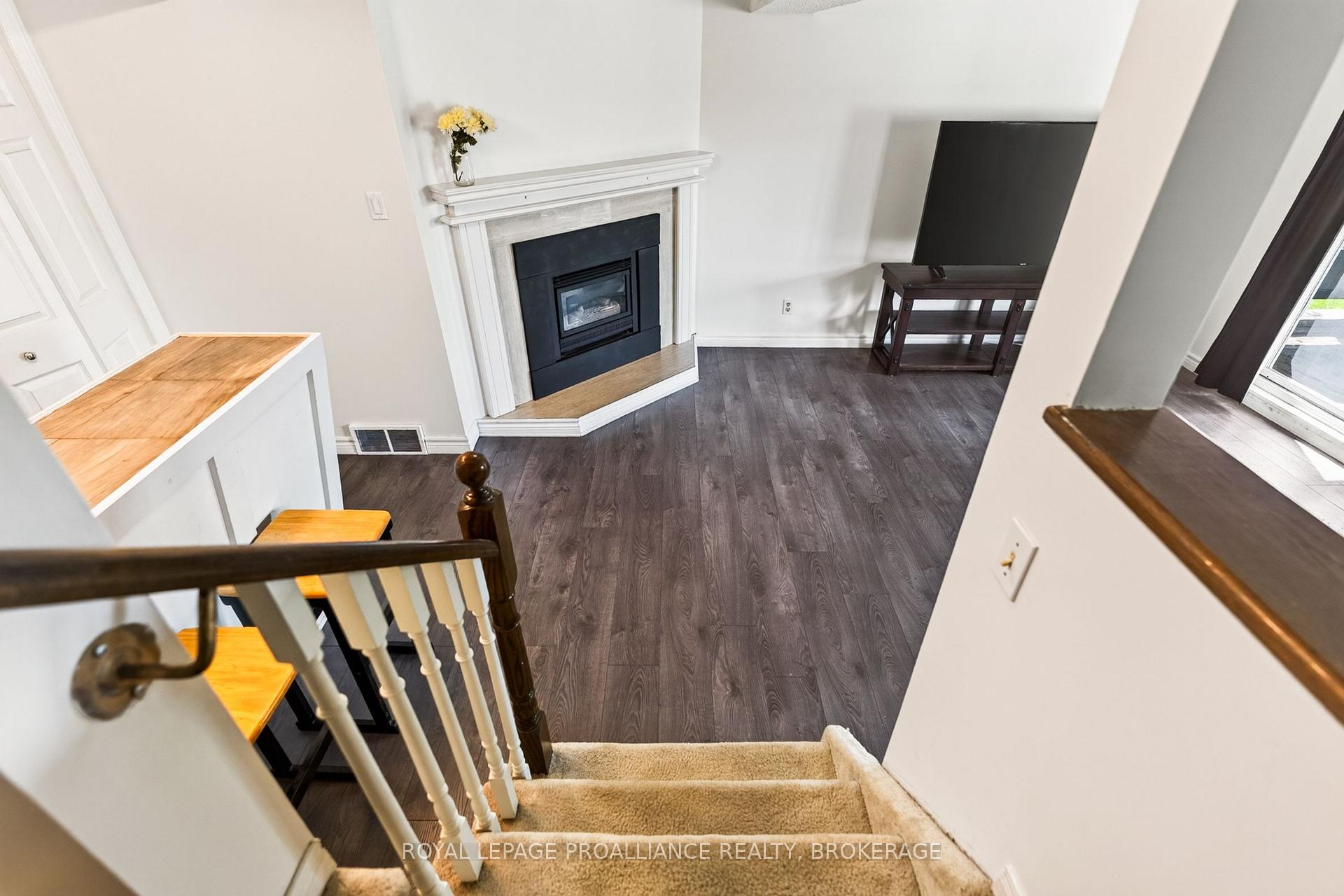 Photo 27 of 600 Whistler Terrace, Kingston, East Gardiners Rd — HOMEH