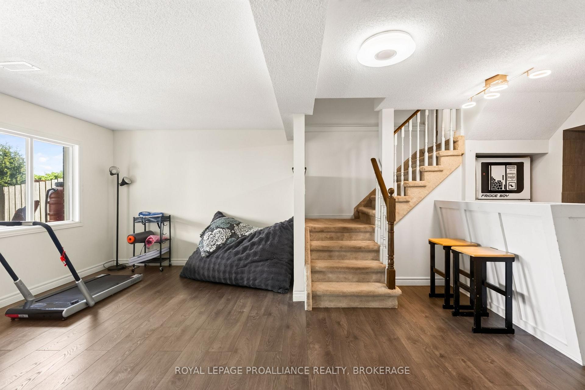 Photo 28 of 600 Whistler Terrace, Kingston, East Gardiners Rd — HOMEH