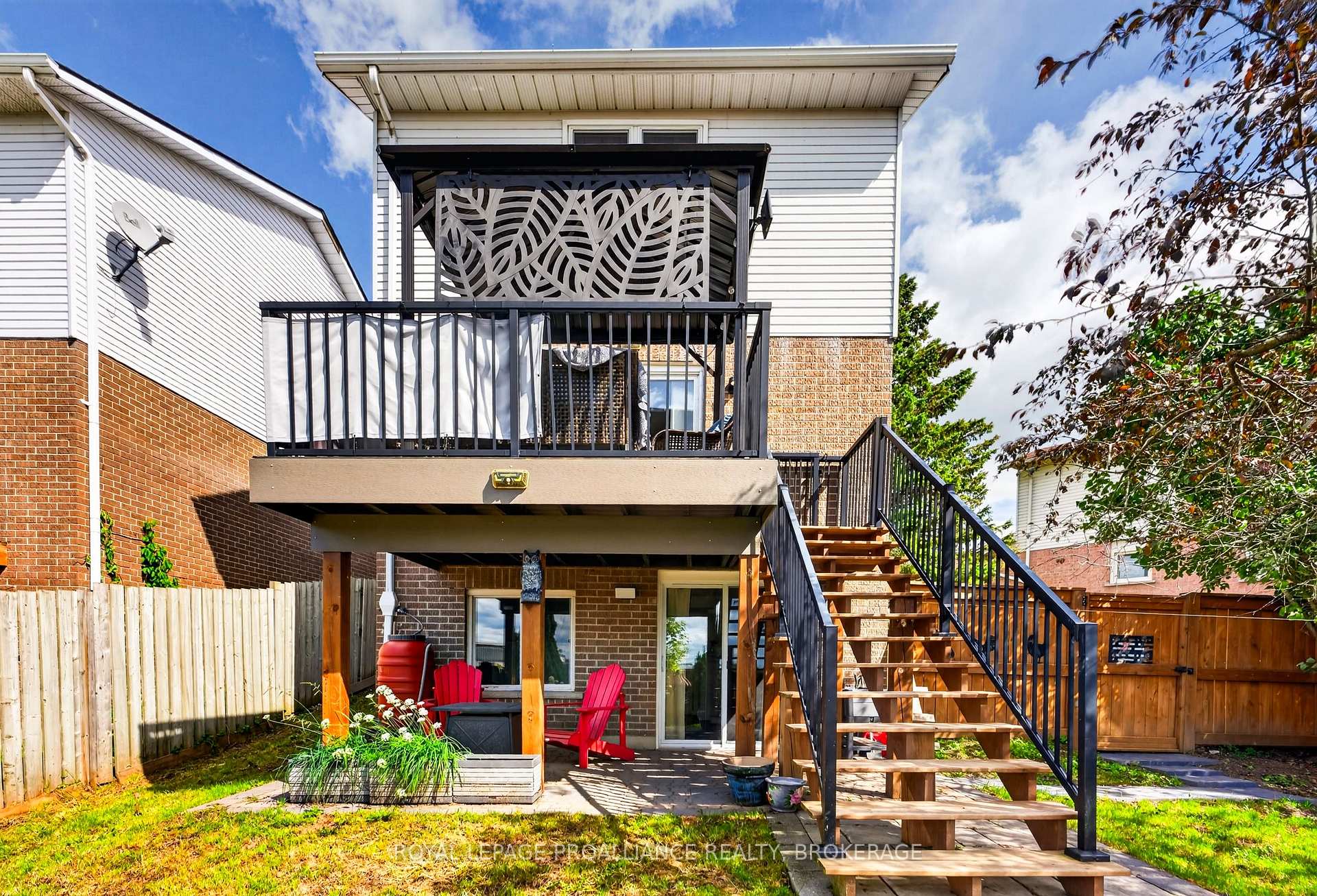 Photo 37 of 600 Whistler Terrace, Kingston, East Gardiners Rd — HOMEH