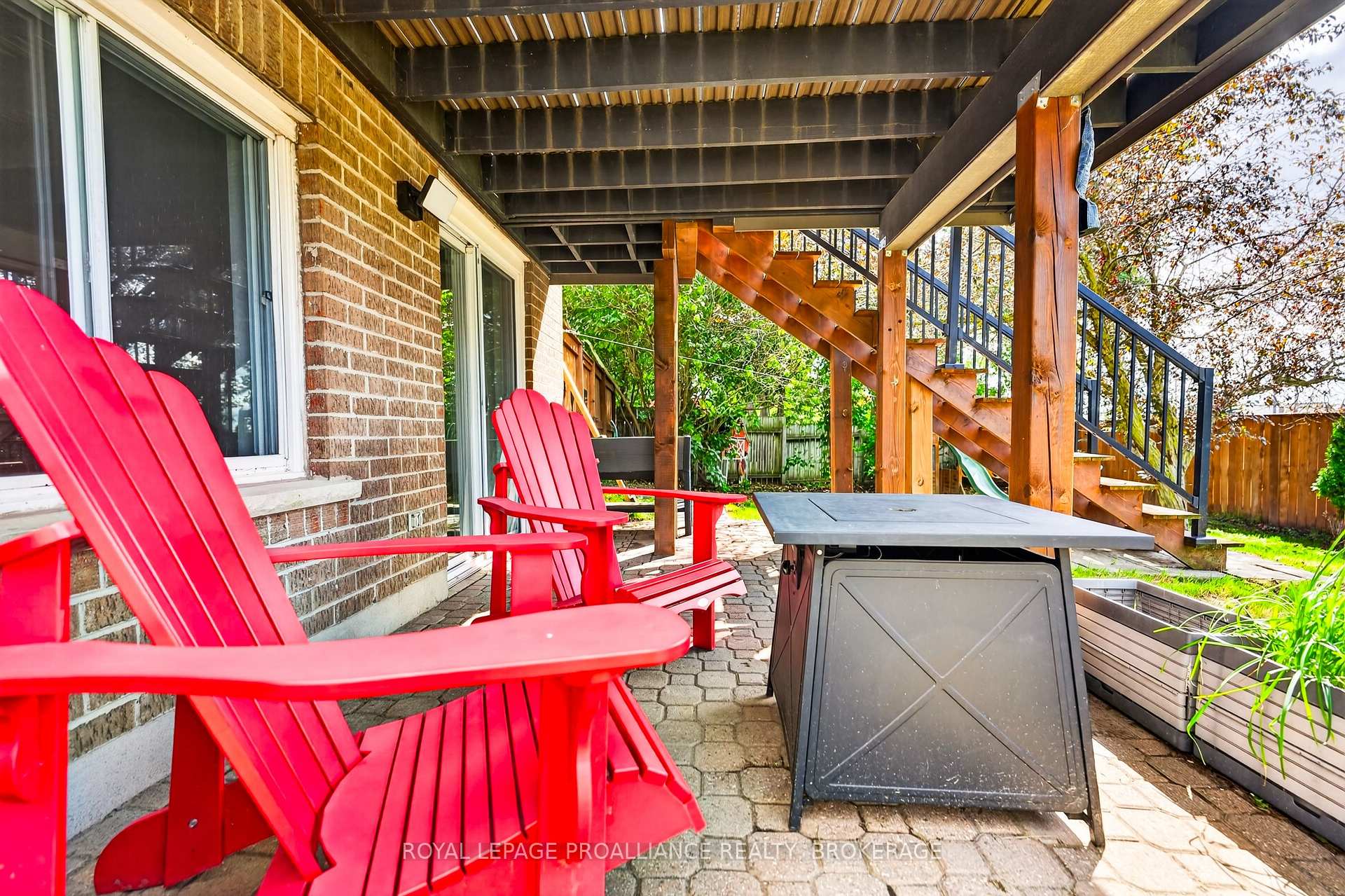 Photo 38 of 600 Whistler Terrace, Kingston, East Gardiners Rd — HOMEH