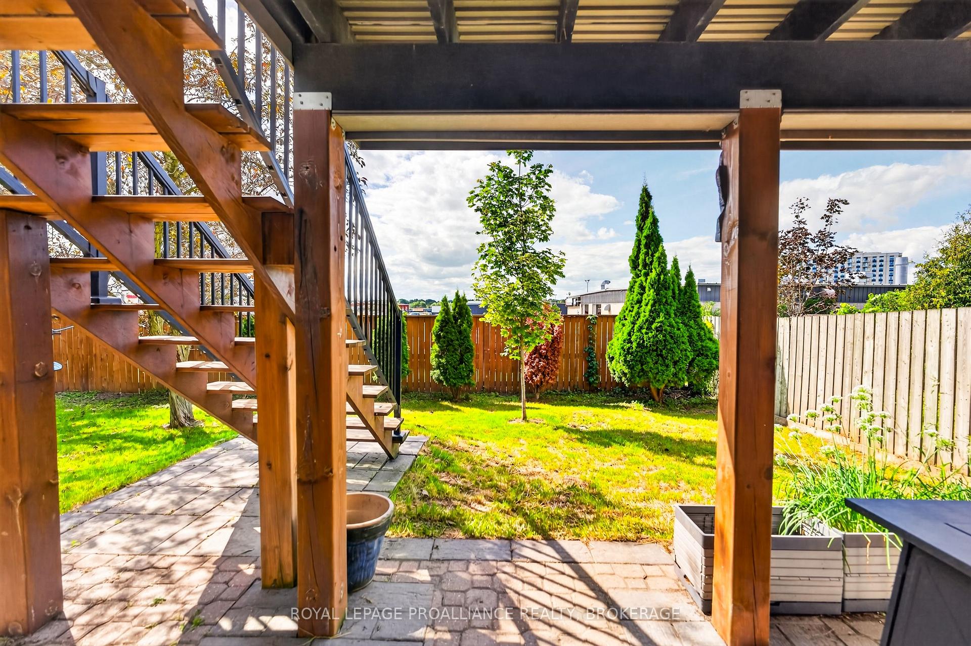 Photo 39 of 600 Whistler Terrace, Kingston, East Gardiners Rd — HOMEH