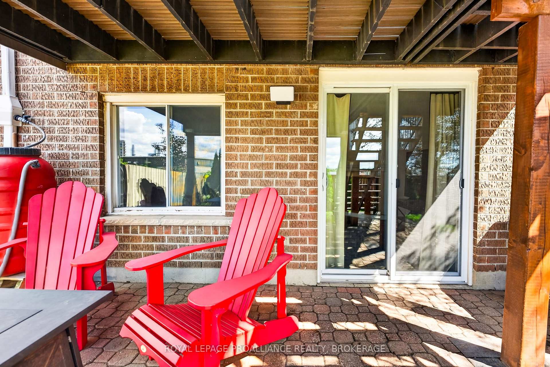 Photo 40 of 600 Whistler Terrace, Kingston, East Gardiners Rd — HOMEH
