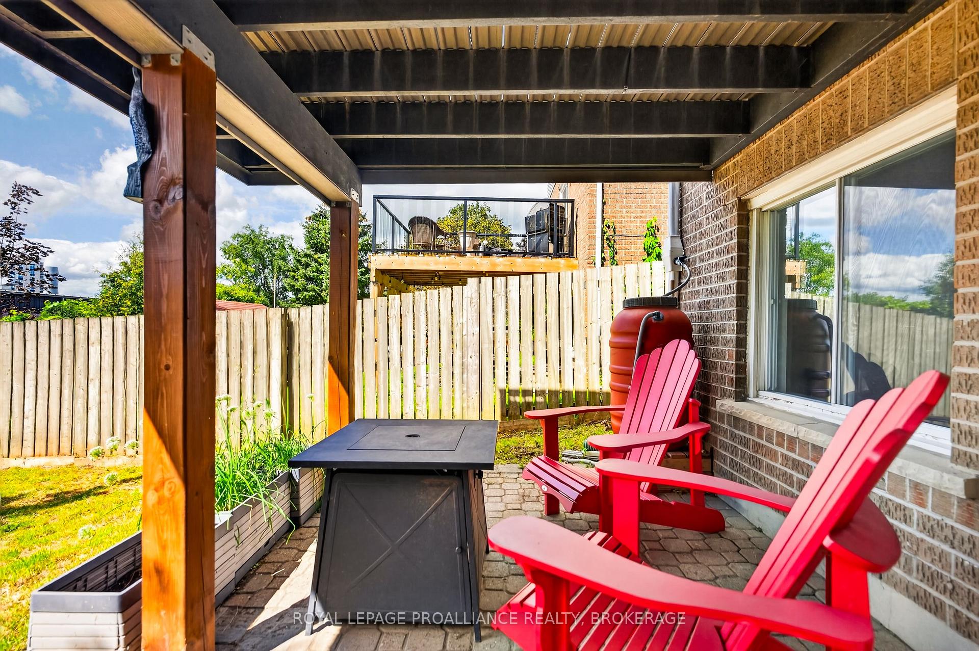 Photo 41 of 600 Whistler Terrace, Kingston, East Gardiners Rd — HOMEH